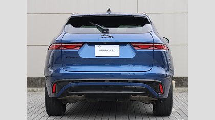 F-Pace 72