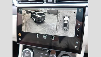 F-Pace 3