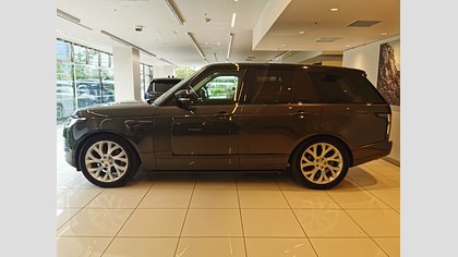 Range Rover 5