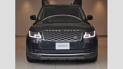 Range Rover 7