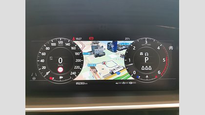 Range Rover 25