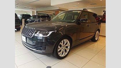 Range Rover 10