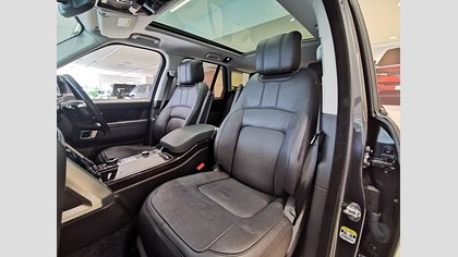 Range Rover 2