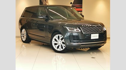 Range Rover 0