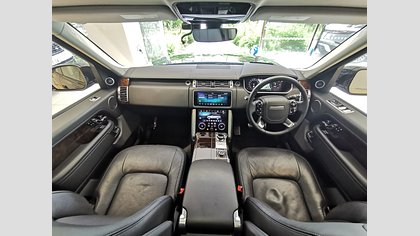 Range Rover 3