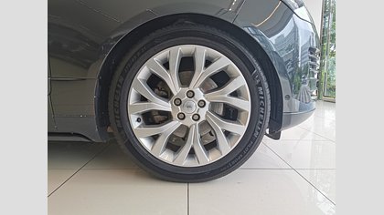 Range Rover 8