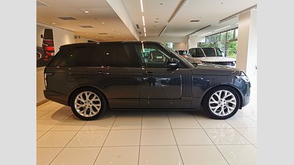 Range Rover 12