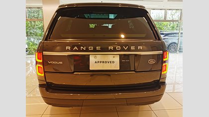 Range Rover 6