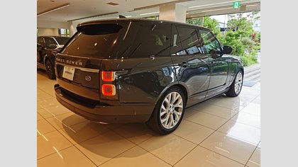 Range Rover 13