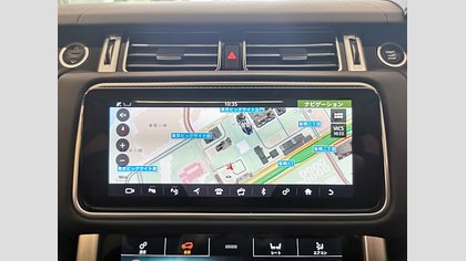 Range Rover 33