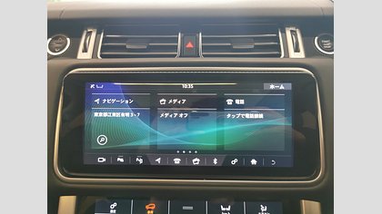 Range Rover 32