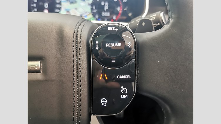 2019 認定中古車 Land Rover Range Rover カルパチアングレイ 3.0リッターTDV6ディーゼル（258 PS） スタンダードホイールベース VOGUE