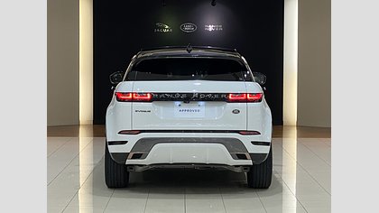 Range Rover Evoque 6