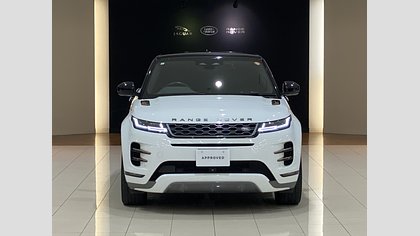 Range Rover Evoque 7