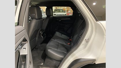 Range Rover Evoque 4