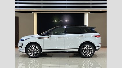 Range Rover Evoque 5