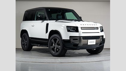 Defender 90 0