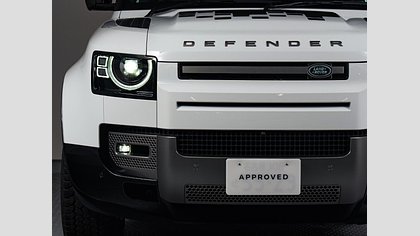 Defender 90 15