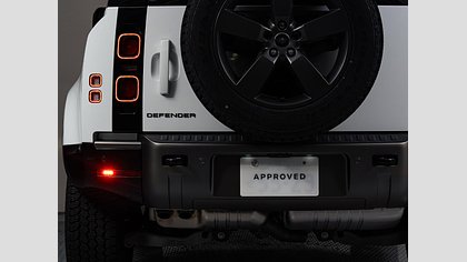 Defender 90 30