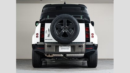 Defender 90 6