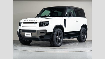 Defender 90 3