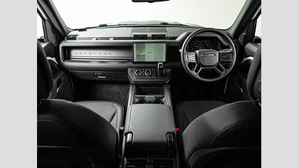Defender 90 1