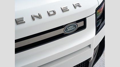 Defender 90 47