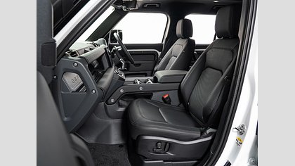 Defender 110 10