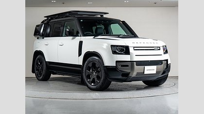 Defender 110 0