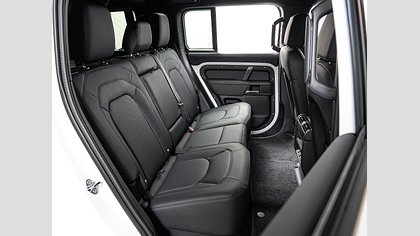 Defender 110 15