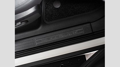 Defender 110 19