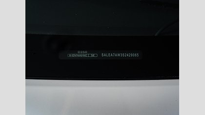 Defender 110 17
