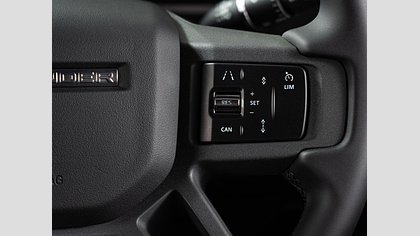 Defender 110 14
