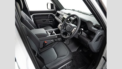 Defender 110 25
