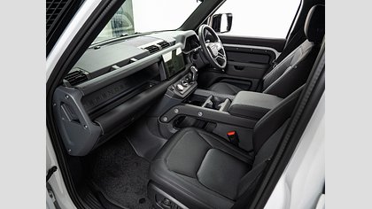 Defender 110 27