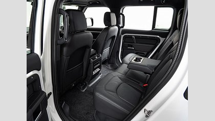 Defender 110 34