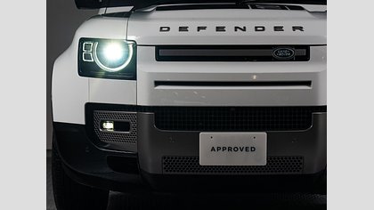 Defender 110 32