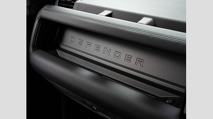 Defender 110 37