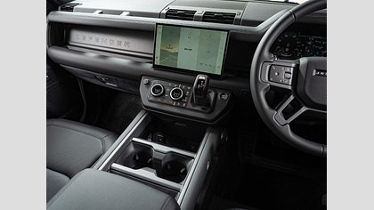 Defender 110 36
