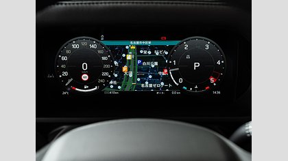 Defender 110 48