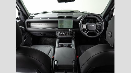 Defender 110 1