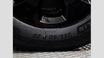 Defender 110 57