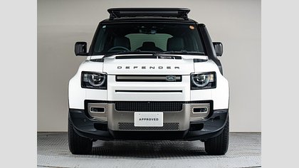 Defender 110 2