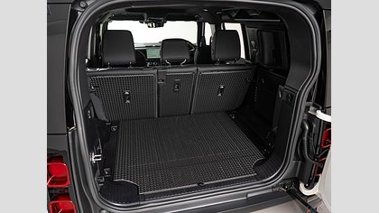 Defender 110 62