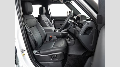 Defender 110 67