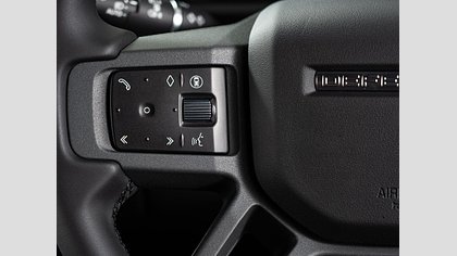 Defender 110 66