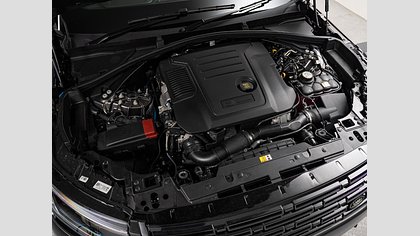 Range Rover Velar 12