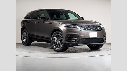 Range Rover Velar 0