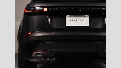 Range Rover Velar 20