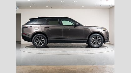 Range Rover Velar 8